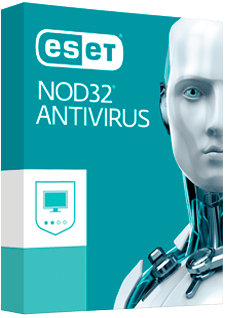 Eset NOD32 antivirus