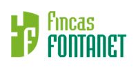 Logo Fincas Fontanet