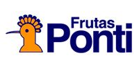 Logo Frutas Ponti
