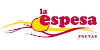 Logo Frutas La Espesa