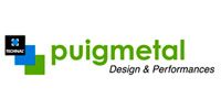 Logo Puigmetal