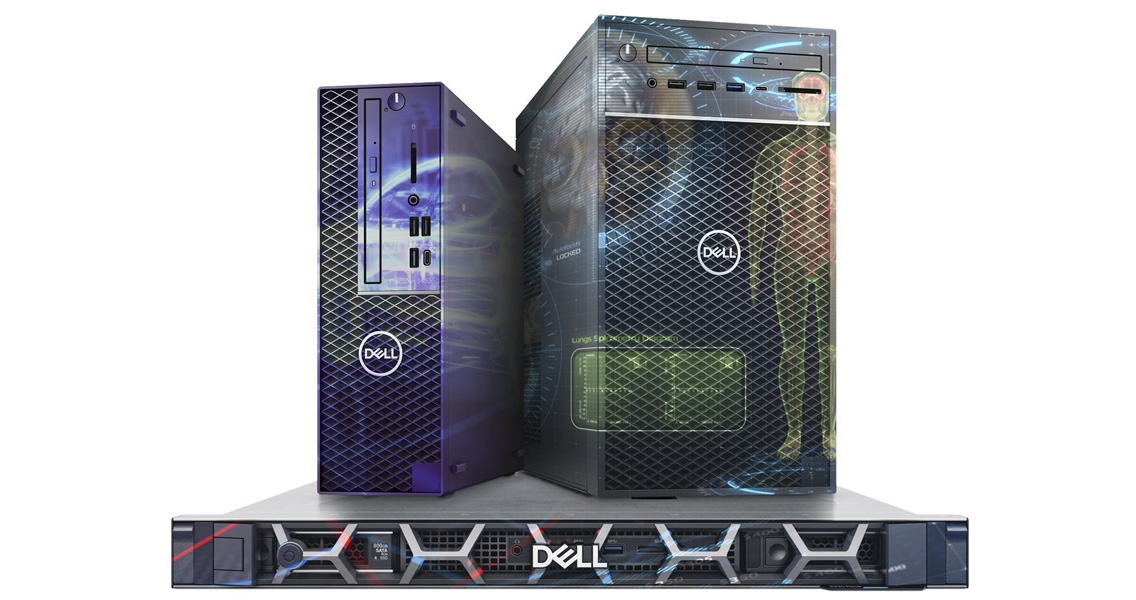 workstations-dell
